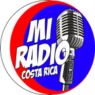 Mi Radio Costa Rica icône