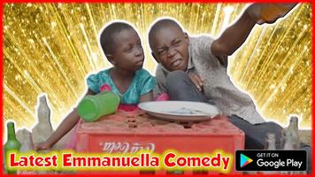 Latest Emmanuella Comedy Video screenshot 2