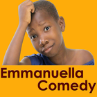 Emmanuella Comedy Videos icône