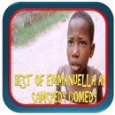 New Emmanuella Comedy Videos aplikacja