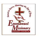 APK Emmanuel Missionary Baptist