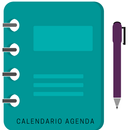 calendario agenda APK