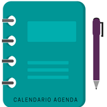 calendario agenda