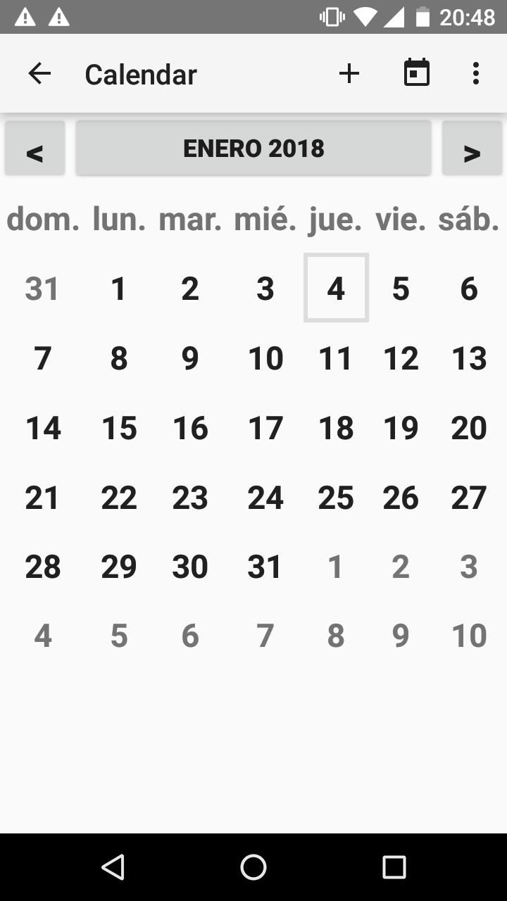 Calendario Agenda For Android Apk Download agenda calendario gratis android