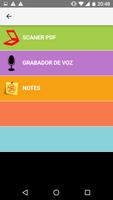 calendario agenda screenshot 2