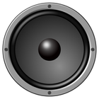 Dab Radio Player UK icône