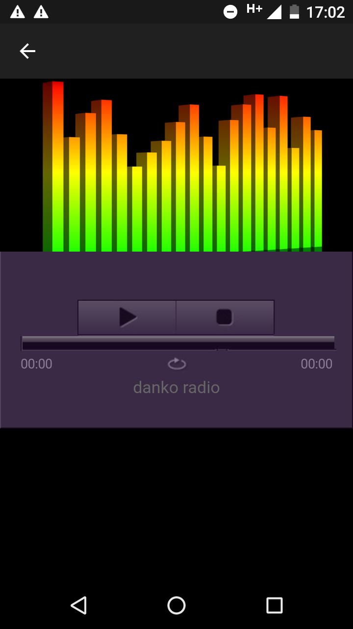 danko radio APK for Android Download