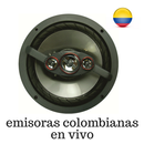 Emisoras Colombianas En Vivo APK