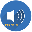 Radio AM y FM Gratis Online Musica DAB Emisoras APK