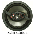 radio helsinki icon