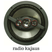 radio kajaus