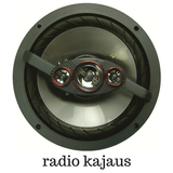 radio kajaus icon