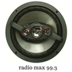 radio max 99.3