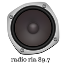 Radio Ria 89.7 APK