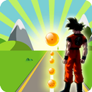 Goku Shin Budokai Quest APK