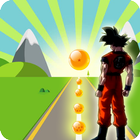 Goku Shin Budokai Quest icône