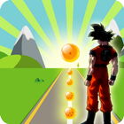 Goku Shin Budokai Quest ikona
