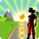 Goku Shin Budokai Quest иконка
