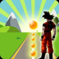 Goku Shin Budokai Quest plakat