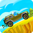 Extreme Smurf Hill Race
