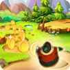 Fananes Ramadan Run - فنانيس رمضان المدى APK