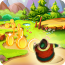 Fananes Ramadan Run - فنانيس رمضان المدى APK