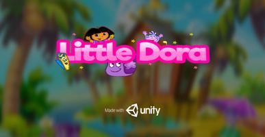 Little Dora Adventure screenshot 3