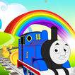 Thomas Train Magical Adventure