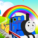 Thomas Train Magical Adventure APK