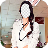 Doctor Photo Maker