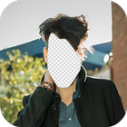 Hairstyle Photo Maker-icoon