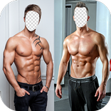 Six Pack Photo Maker