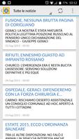 Comune di Corigliano Calabro screenshot 1