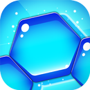 Hexagonia Puzzle Block APK
