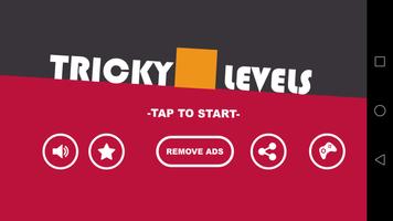 Tricky Levels 포스터