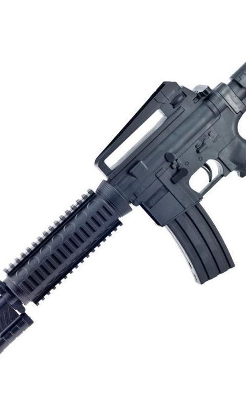 Rompecabezas M16 Rifle For Android Apk Download - m16 roblox