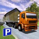 House Truck Parking Simulator APK