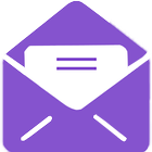 Mail for Yahoo - Email App آئیکن