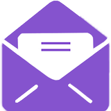 Mail for Yahoo - Email App icône
