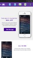 Mail for Yahoo - Email App скриншот 1