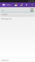 Mail for Yahoo - Email App syot layar 2
