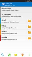 Mail for Hotmail - Outlook App पोस्टर