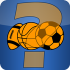 World Sports Quiz Demo icon