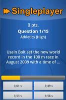 World Sports Quiz Demo imagem de tela 2