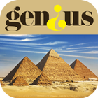 Quiz Ancient Egypt Lite icon