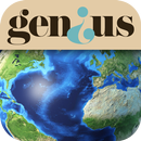 Genius Geography Quiz Lite APK