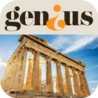 Quiz History of Greece Lite icon