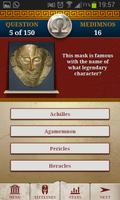 Quiz History of Greece Lite پوسٹر