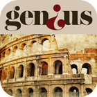 Quiz History of Rome Lite icône