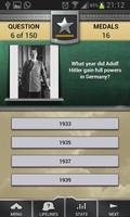 Genius Quiz World War 2 Lite gönderen
